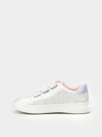 Кеды низкие Braska модель 553991 Фото