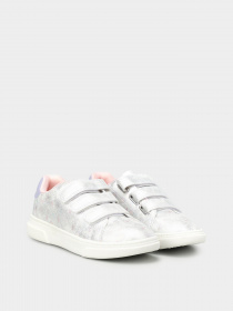 Кеды низкие Braska модель 553991 Фото