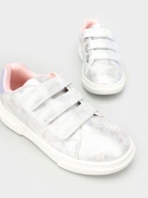 Кеды низкие Braska модель 553991 Фото