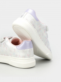 Кеды низкие Braska модель 553991 Фото