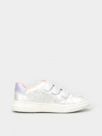 Кеды низкие Braska модель 553991 Фото