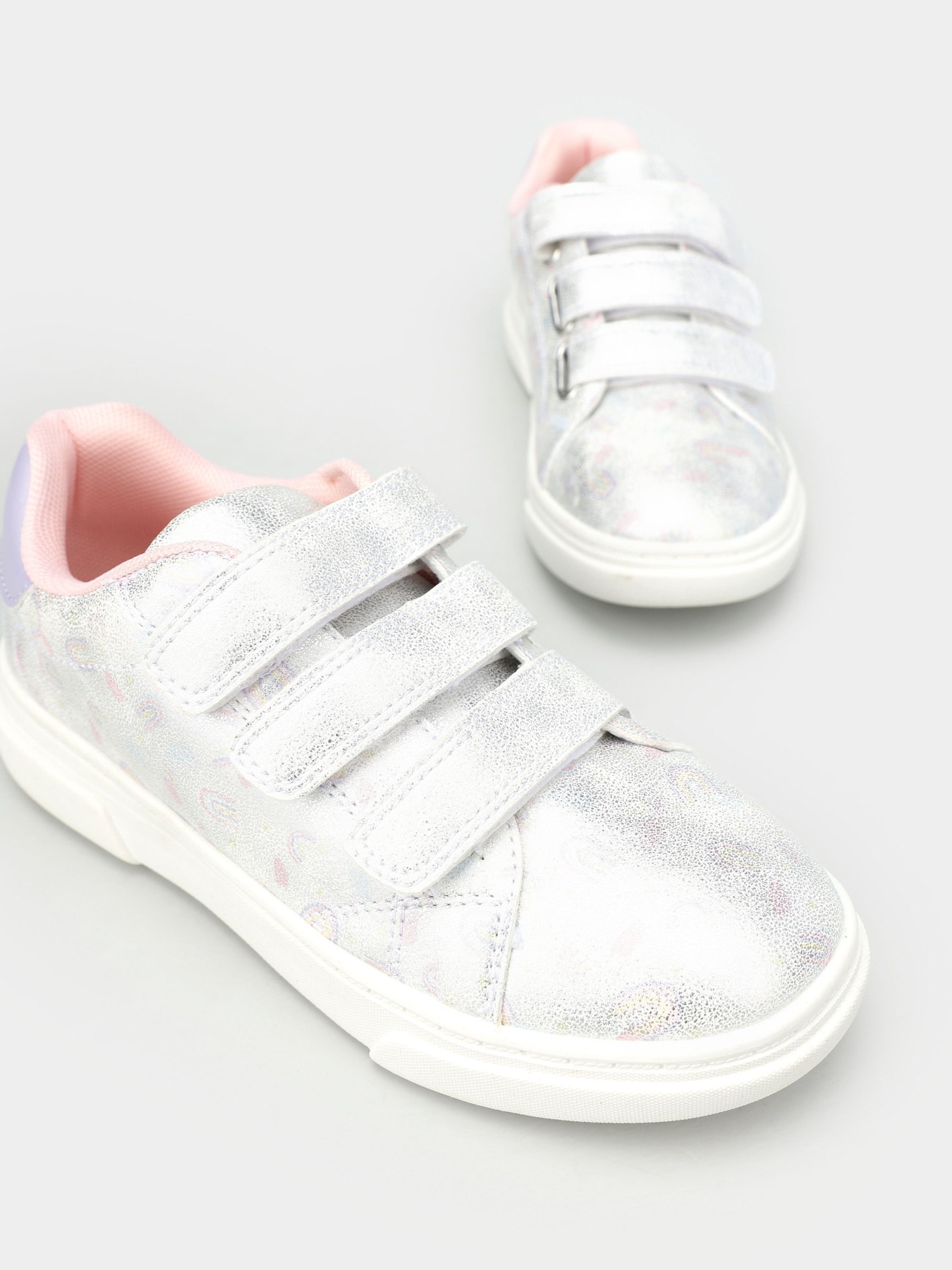 Кеды низкие Braska модель 553991 Фото