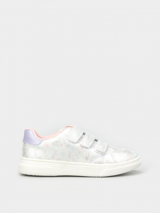 Кеды низкие Braska модель 553991 Фото