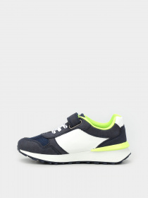 Кроссовки Braska модель 558772 Фото