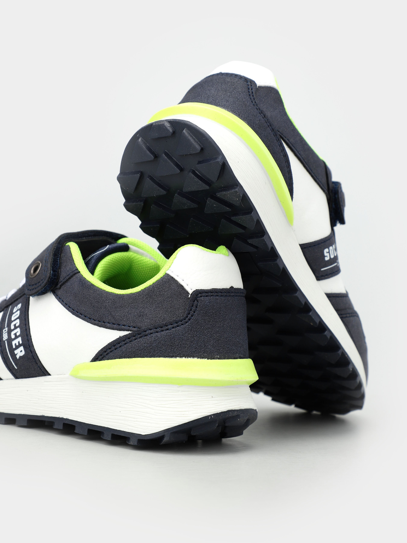 Кроссовки повседневные Braska модель 558772 Фото