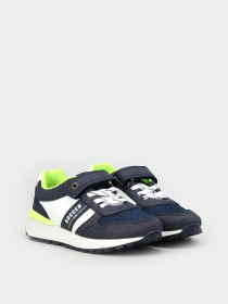 Кроссовки повседневные Braska модель 558772 Фото