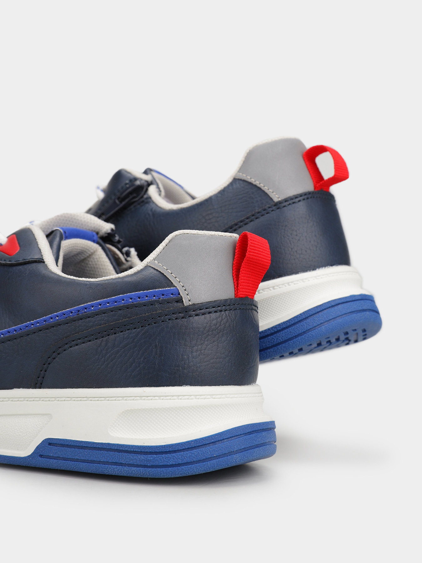 Кроссовки Braska модель 546590 Фото