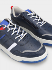 Кроссовки Braska модель 546590 Фото