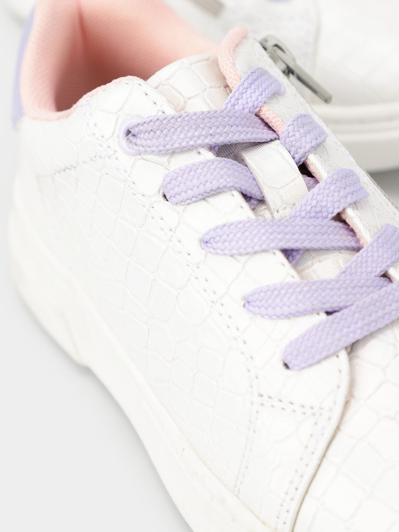 Кроссовки Braska модель 545711 Фото