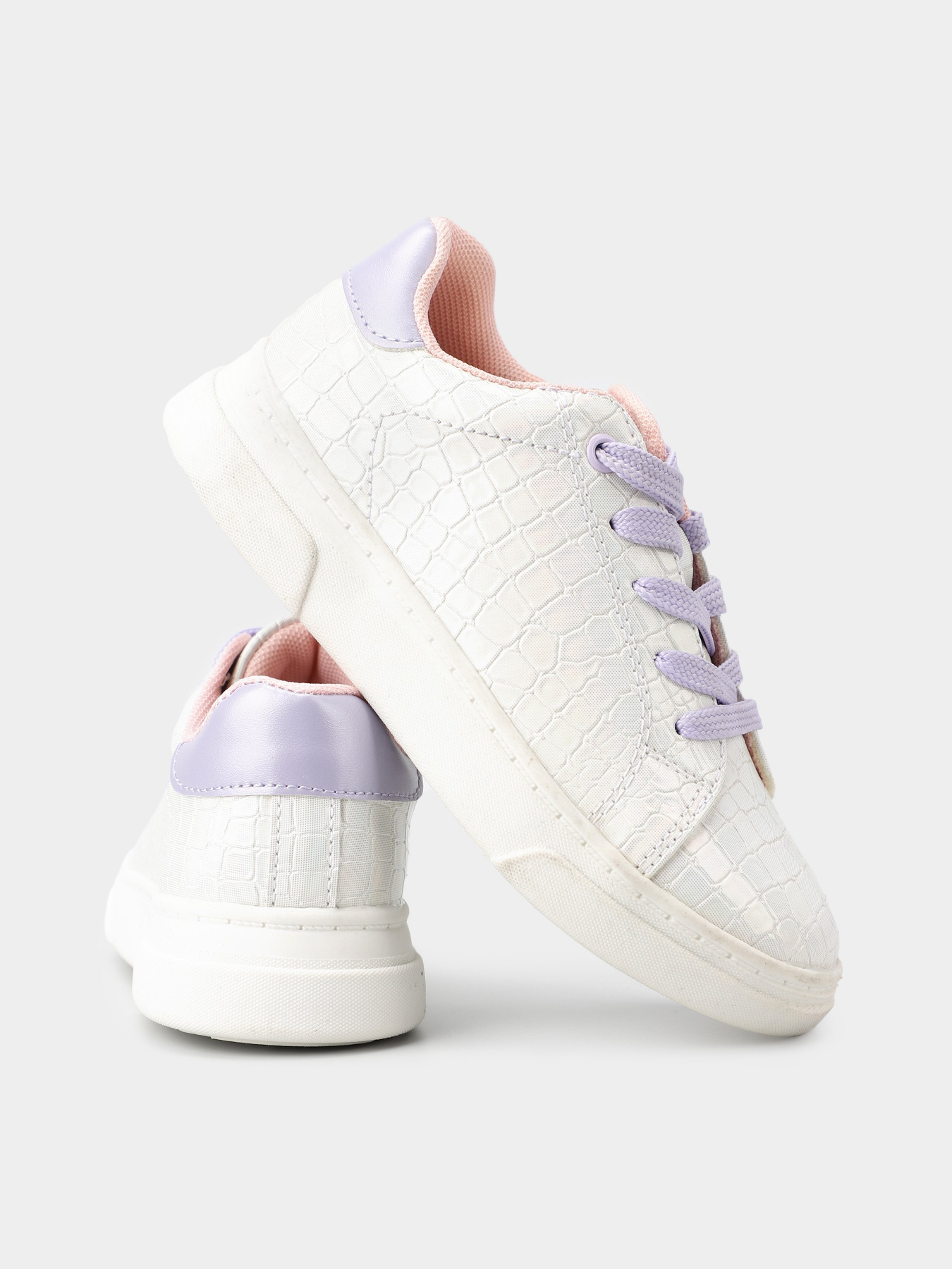 Кроссовки Braska модель 545711 Фото