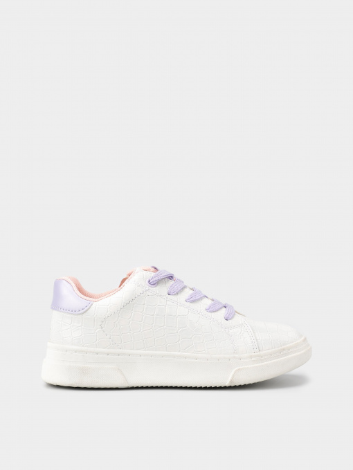 Кроссовки повседневные Braska модель 545711 Фото