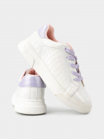 Кросівки повсякденні Braska модель 545711 Фото