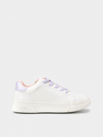 Кросівки повсякденні Braska модель 545711 Фото