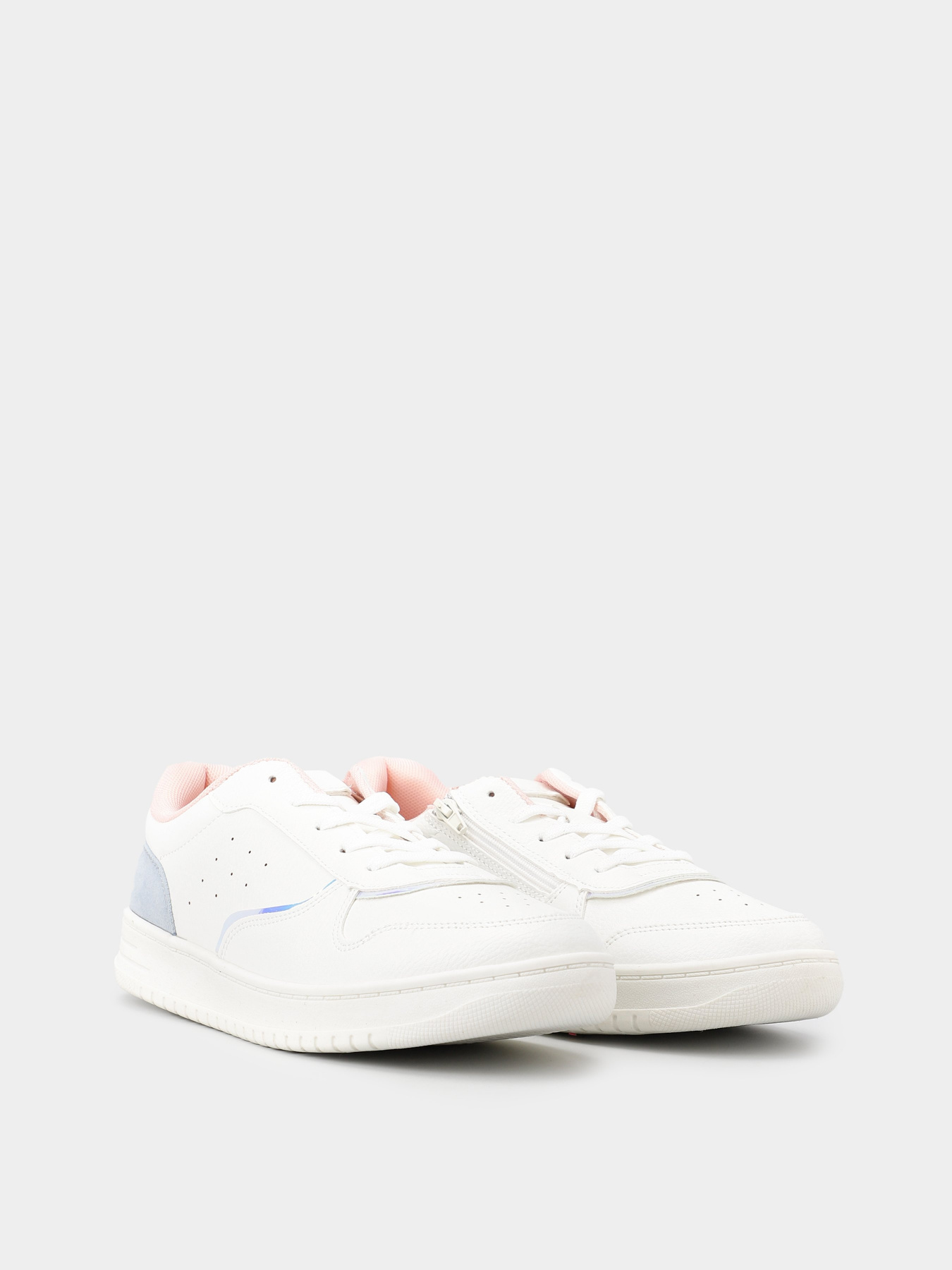 Кросівки повсякденні Braska модель 560110 Фото