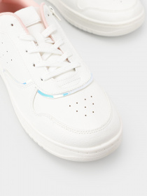 Кросівки повсякденні Braska модель 560110 Фото