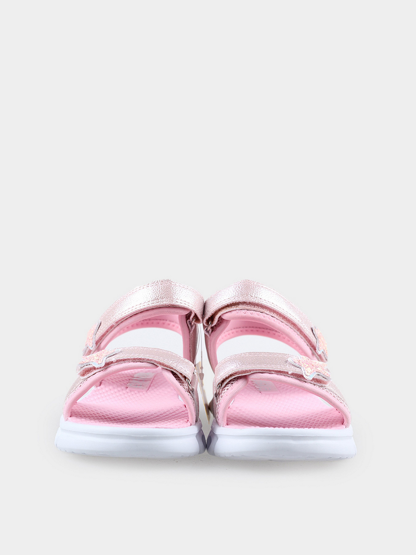 Сандалии Braska модель 534239 Фото