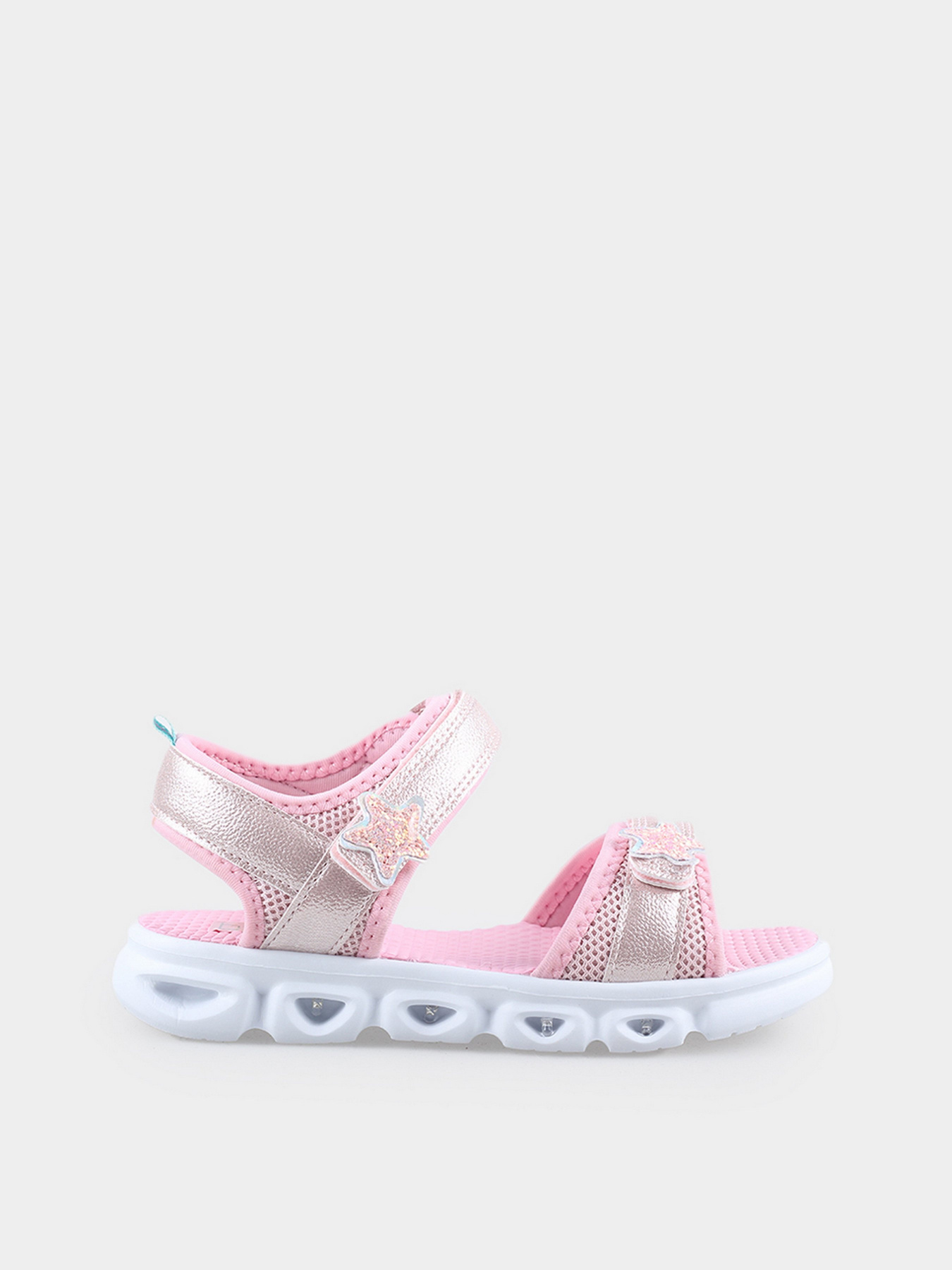 Сандалии Braska модель 534239 Фото