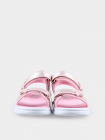 Сандалии Braska модель 534239 Фото