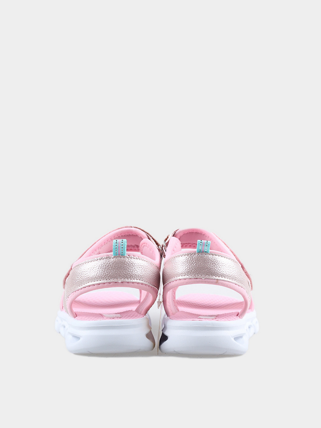 Сандалії Braska модель 534239 Фото