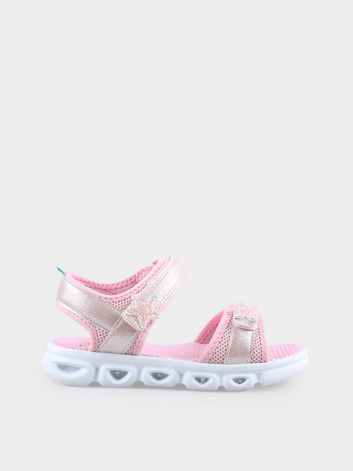 Сандалії Braska модель 534239 Фото