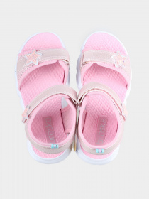 Сандалії Braska модель 534239 Фото