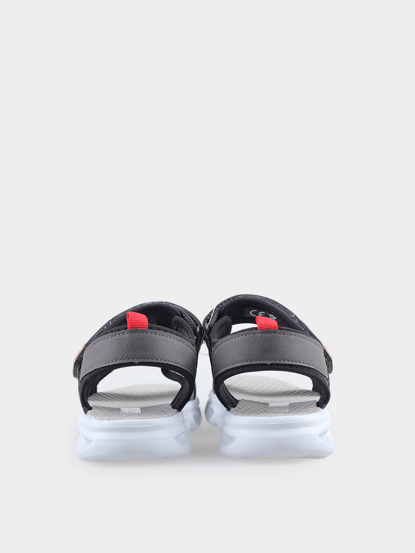 Сандалии Braska модель 534319 Фото