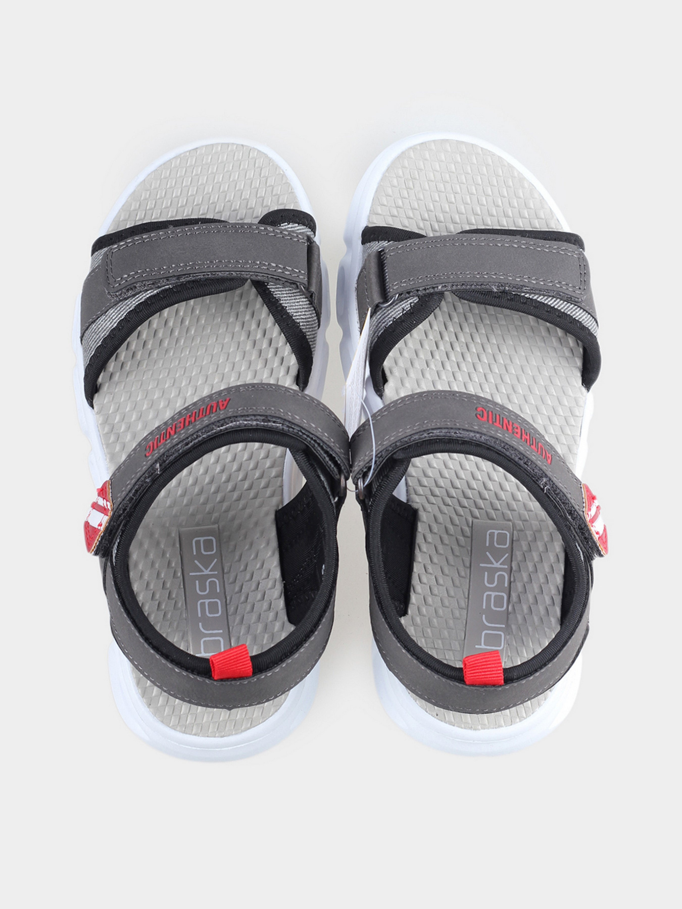 Сандалии Braska модель 534319 Фото