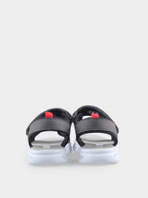 Сандалии Braska модель 534319 Фото