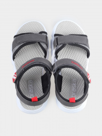 Сандалии Braska модель 534319 Фото