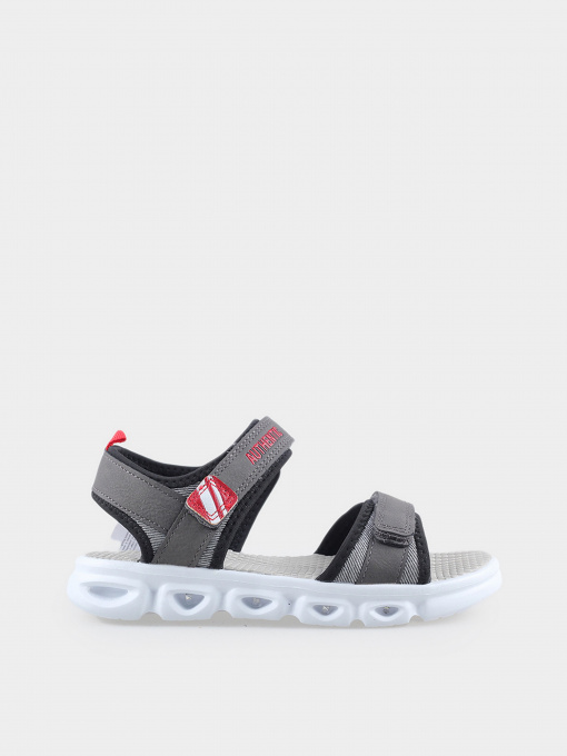 Сандалії Braska модель 534319 Фото