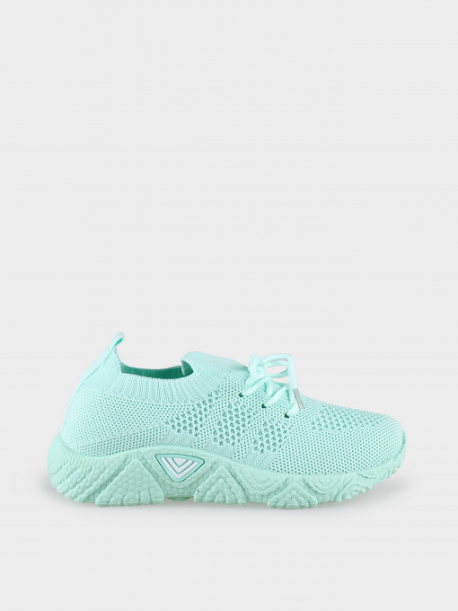 Кроссовки повседневные Braska модель 634-1014/308 Фото