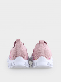 Кросівки повсякденні Braska модель 634-1047/318 Фото