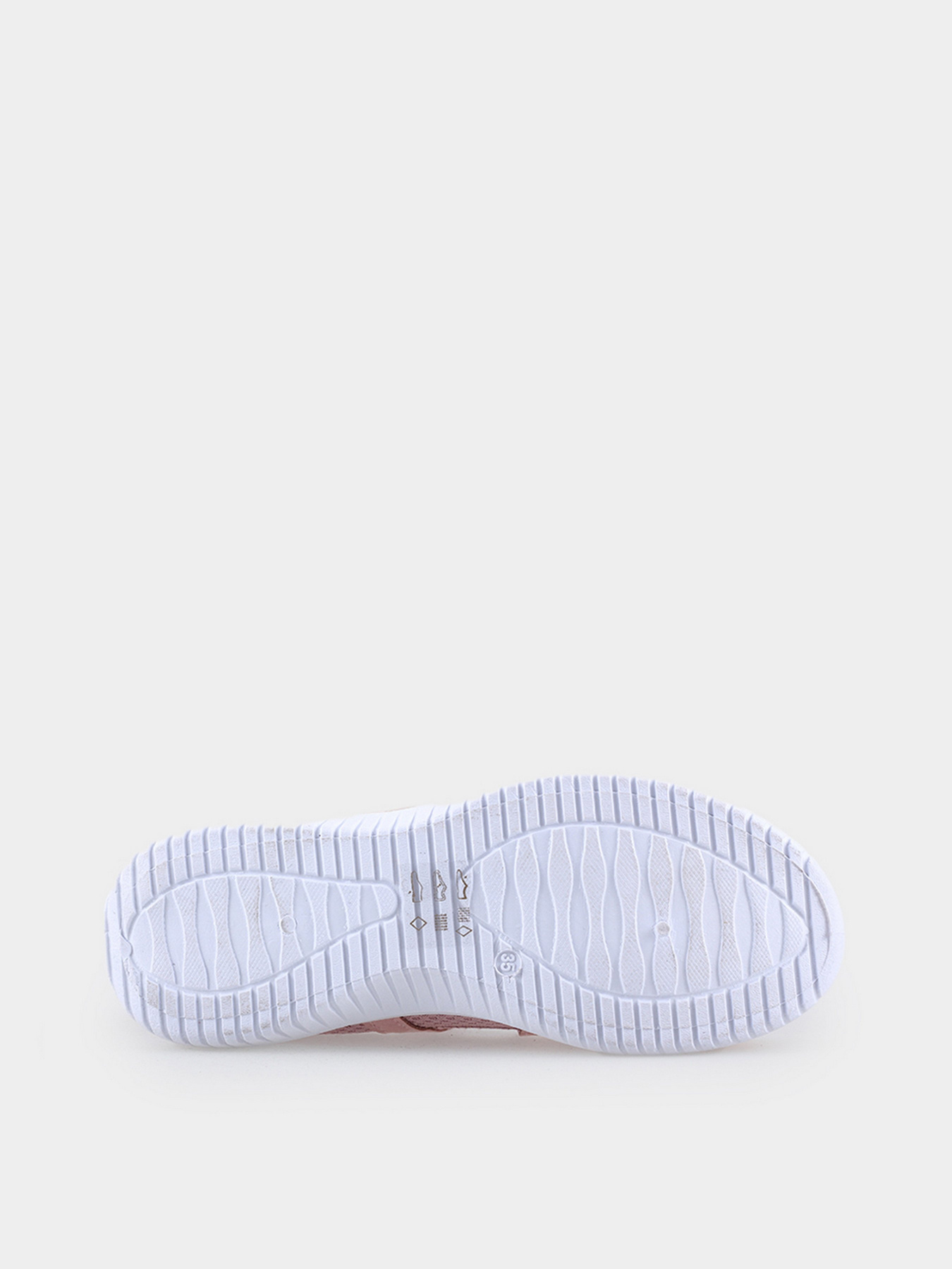 Балетки Braska модель 634-7493/318 Фото