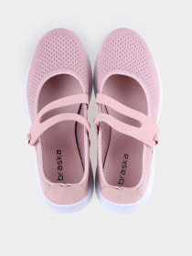 Балетки Braska модель 634-7493/318 Фото