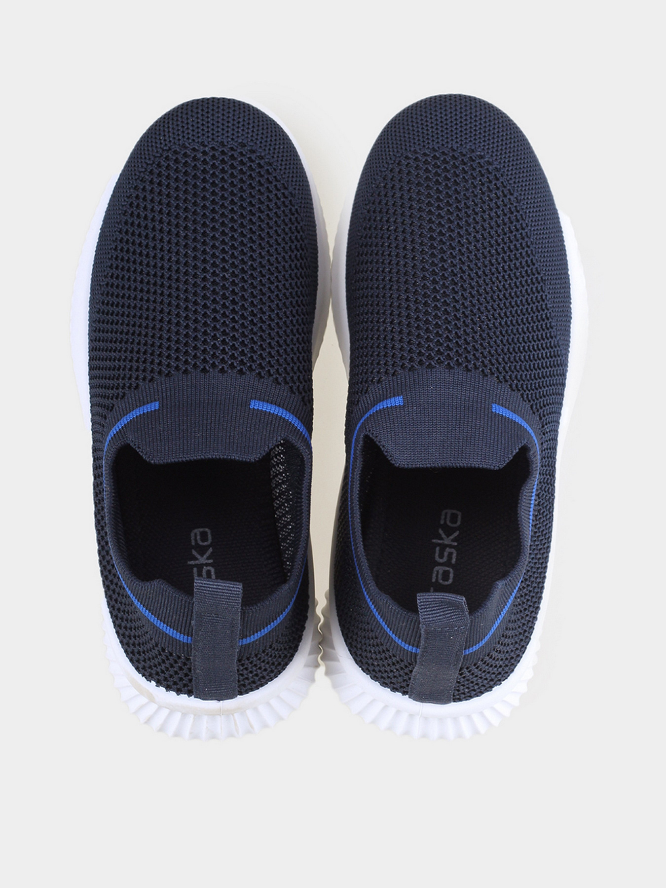 Кросівки повсякденні Braska модель 634-8293/309 Фото