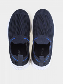 Кросівки повсякденні Braska модель 634-8293/309 Фото