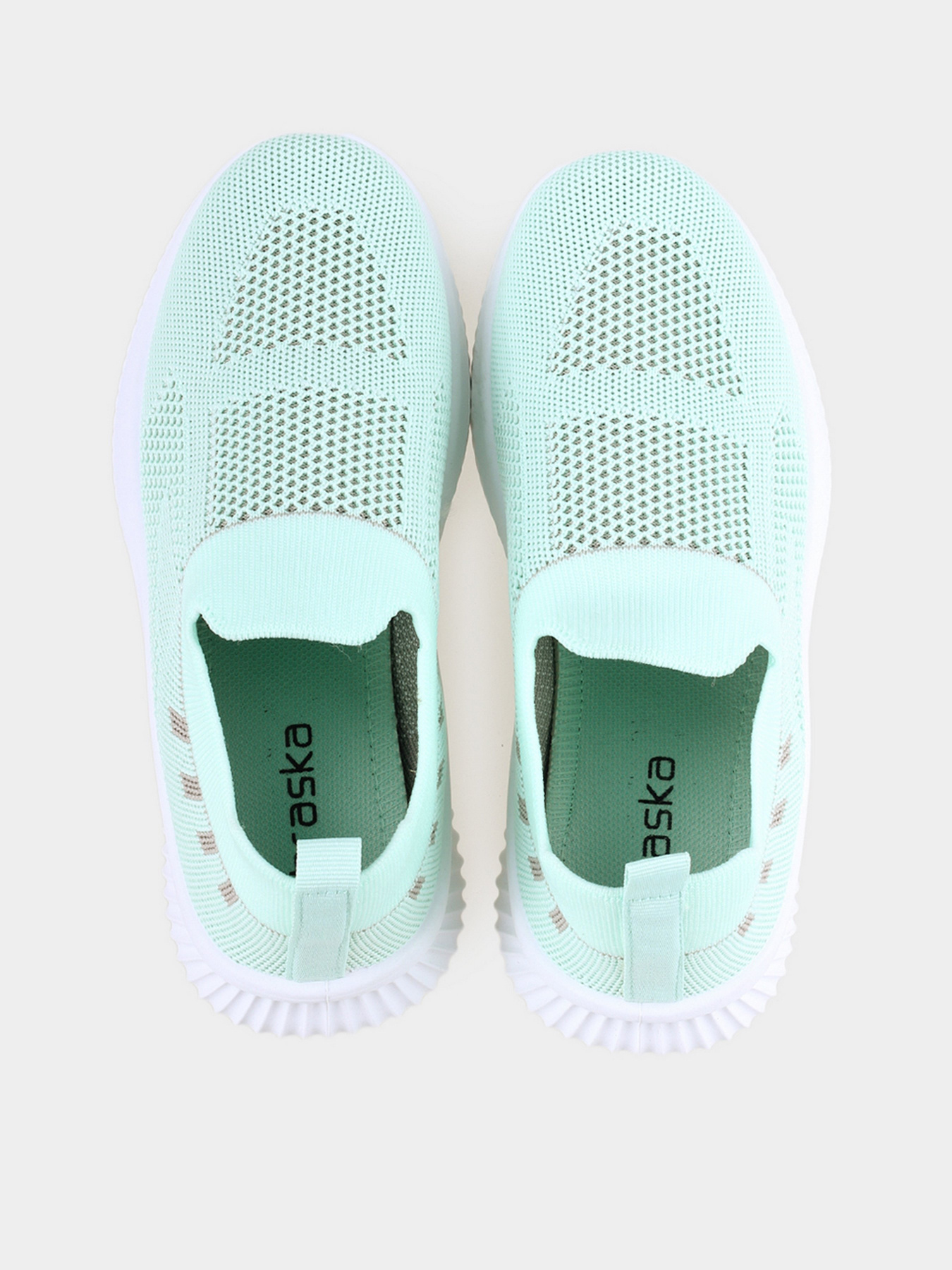 Кроссовки Braska модель 634-8593/308 Фото