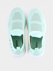 Кроссовки Braska модель 634-8593/308 Фото