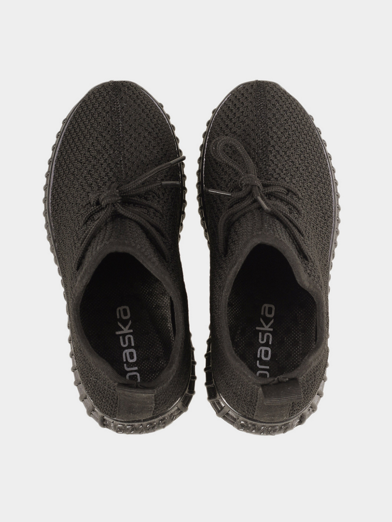 Кросівки повсякденні Braska модель 634-3978/301 Фото