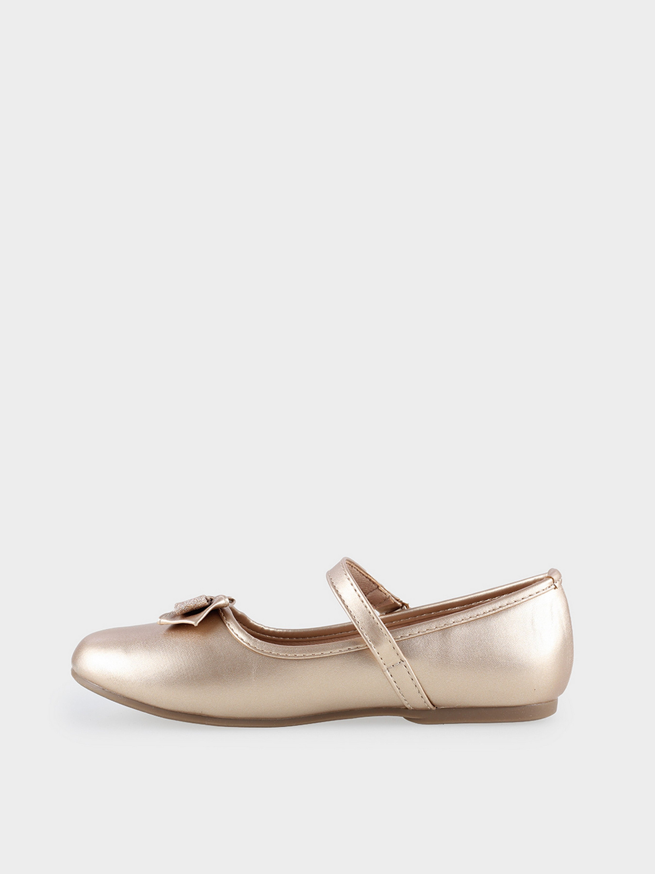 Балетки Braska модель 634-3445/504 Фото