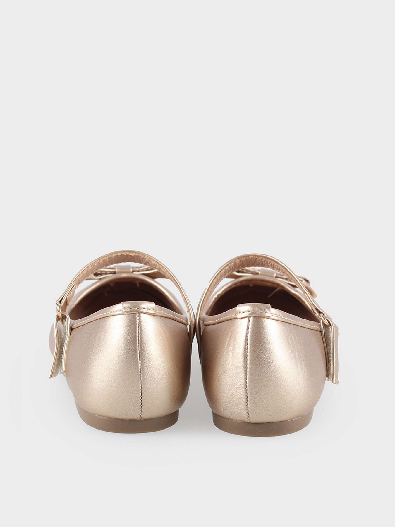 Балетки Braska модель 634-3445/504 Фото