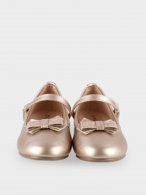 Балетки Braska модель 634-3445/504 Фото