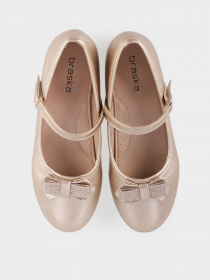 Балетки Braska модель 634-3445/504 Фото