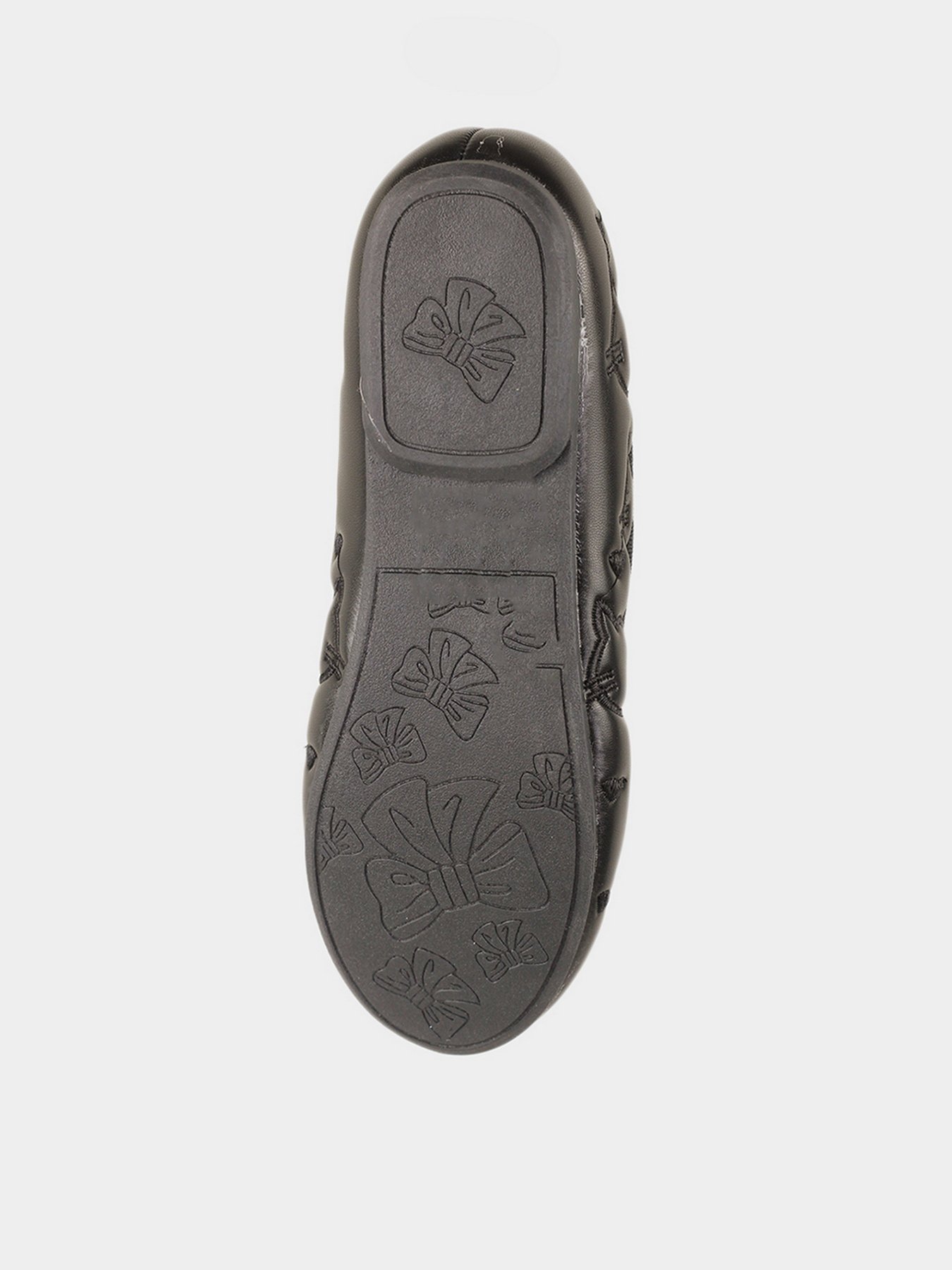 Балетки Braska модель 634-3477/501 Фото