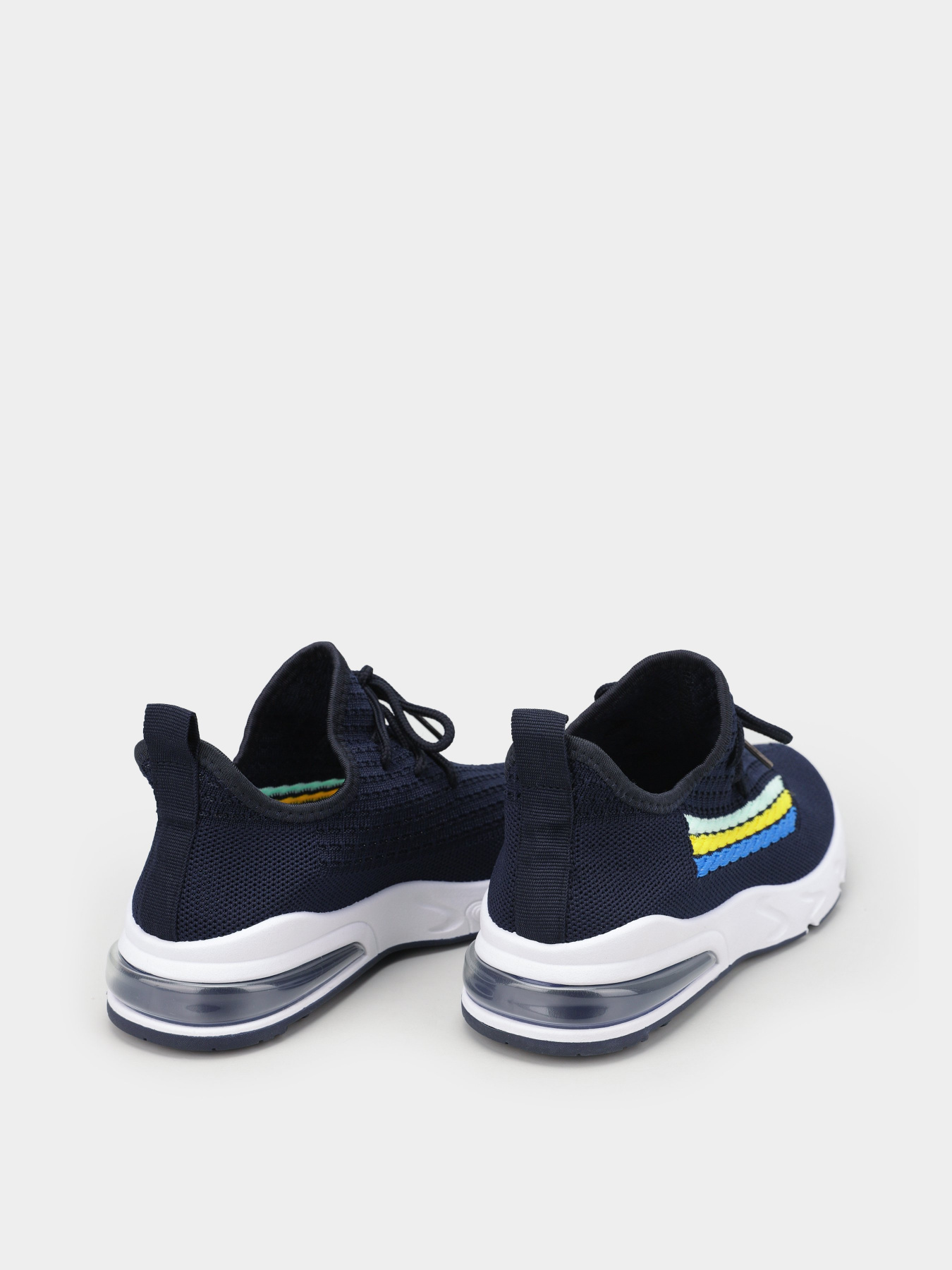 Кроссовки Braska модель 634-2106/309 Фото