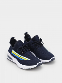 Кросівки повсякденні Braska модель 634-2106/309 Фото