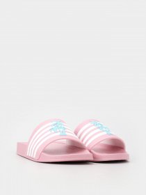 Шлепанцы Braska модель 631-1089/718 Фото