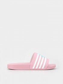 Шлепанцы Braska модель 631-1089/718 Фото