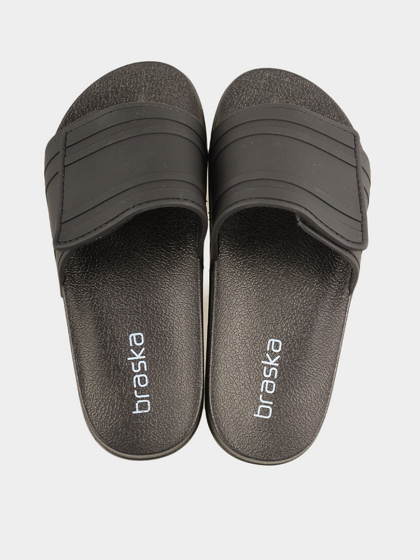 Шльопанці Braska модель 631-1826/701 Фото