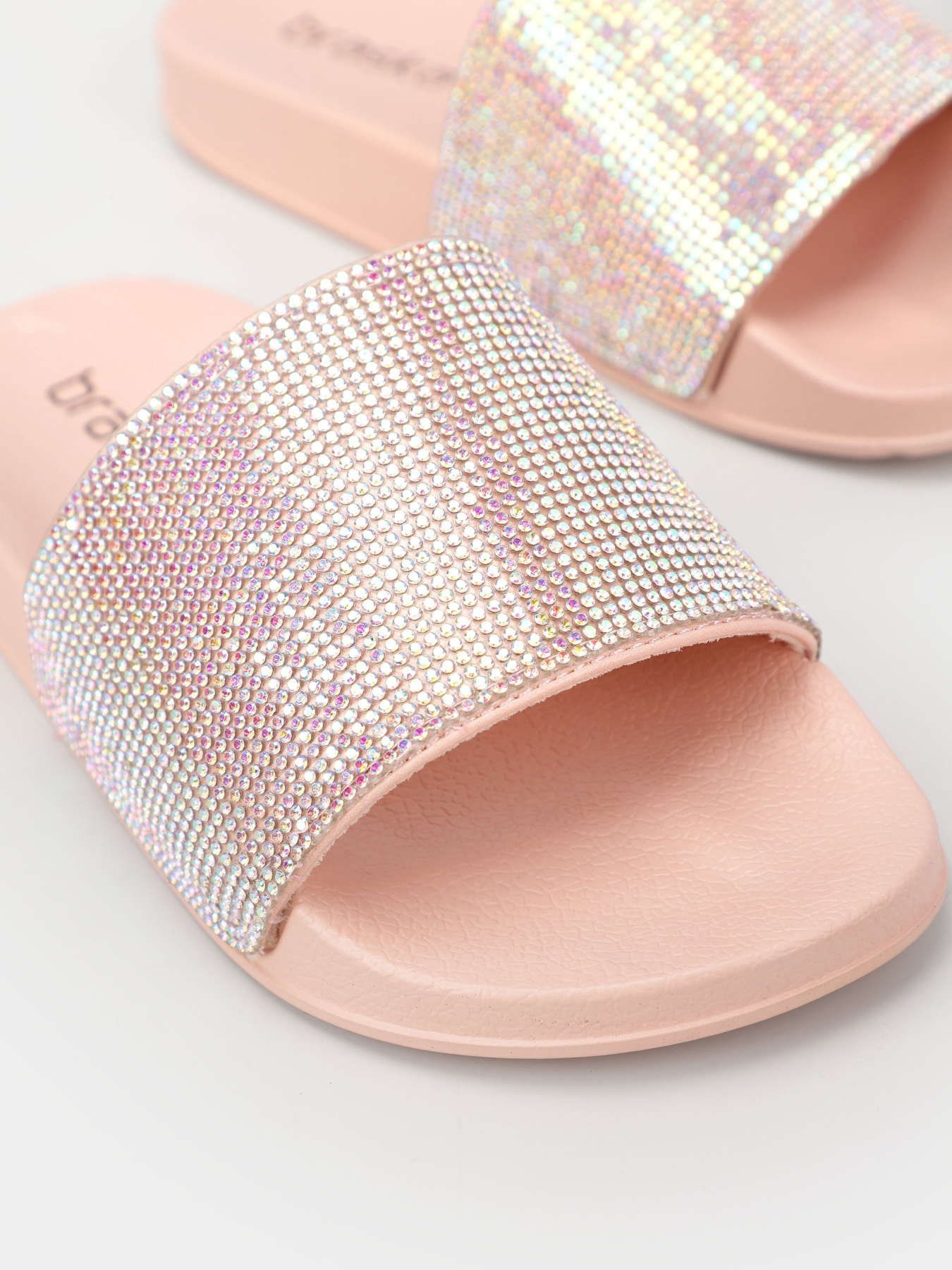 Шльопанці Braska модель 631-3545/718 Фото